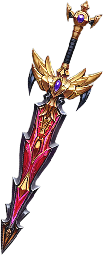 Espada Mágica