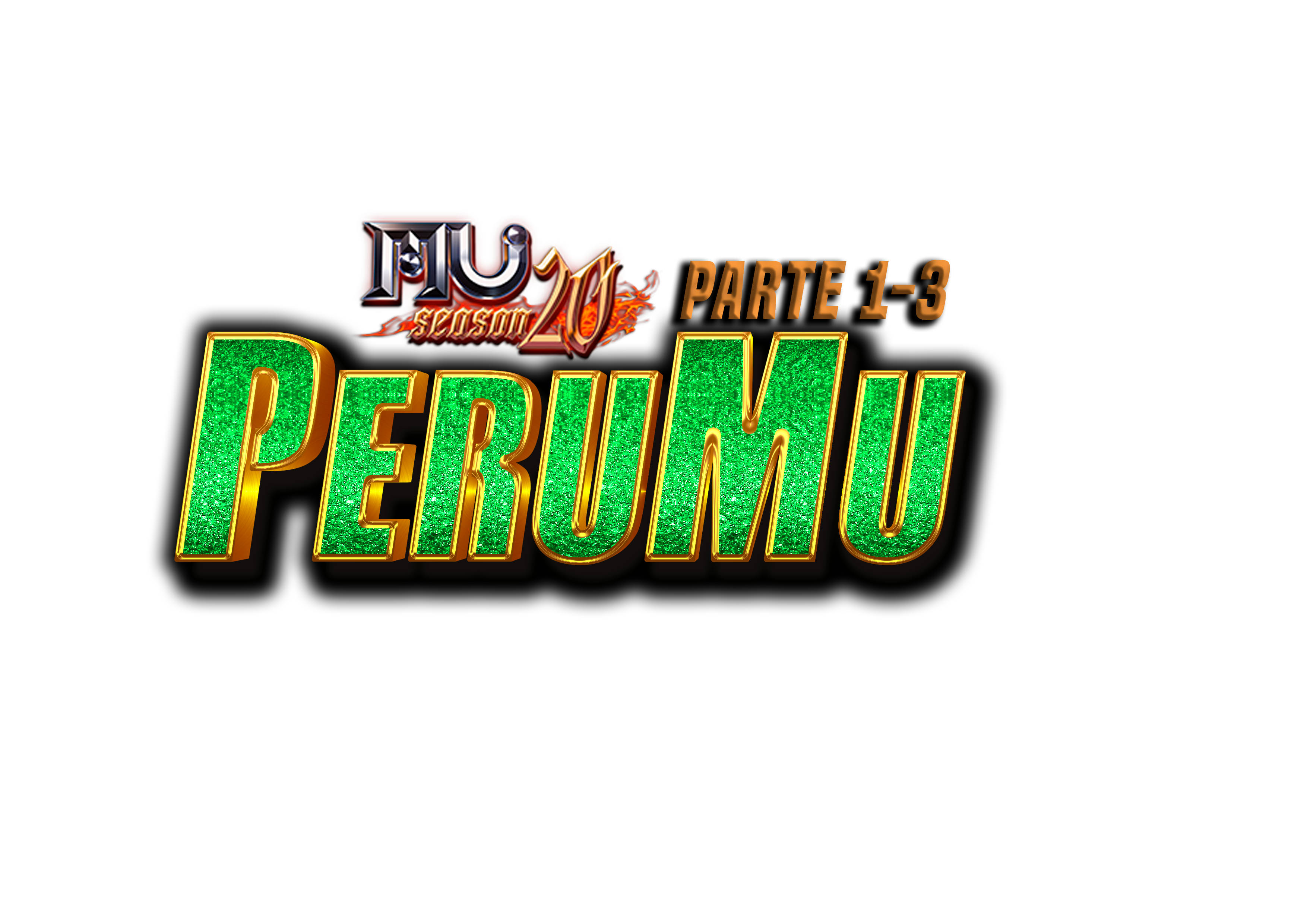 Mu Peruano Logo