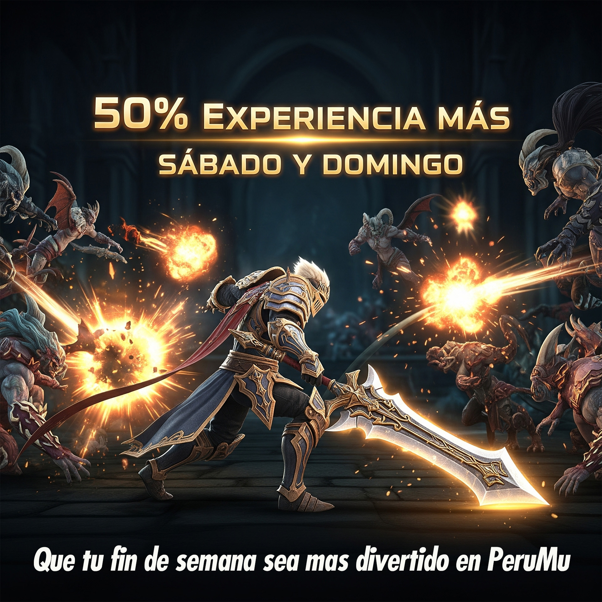 Imagen de Mazmorras de Anubis