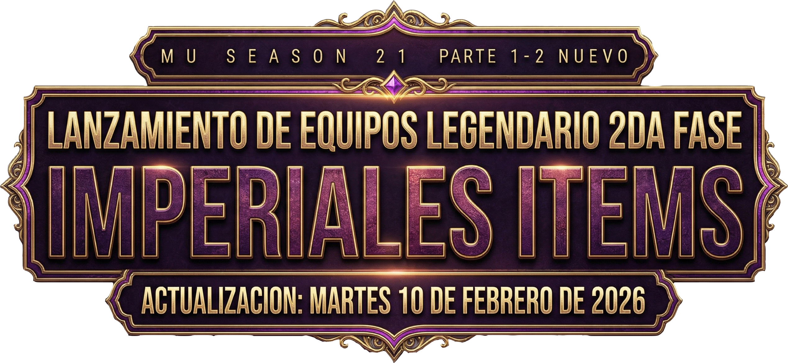 Season 21 Logo