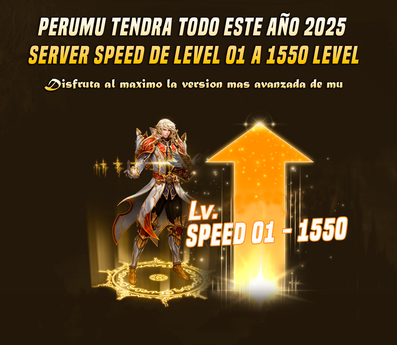 Imagen del Tercer Evento